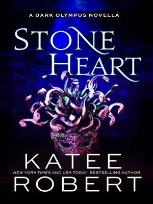 cover image of Stone Heart